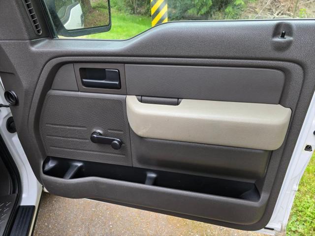 2009 Ford F-150 XL