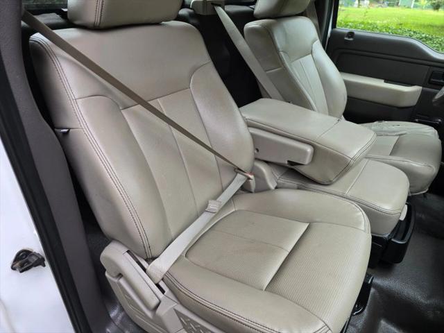 2009 Ford F-150 XL