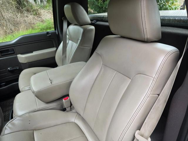 2009 Ford F-150 XL