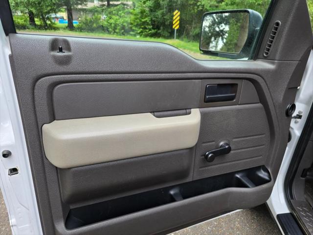 2009 Ford F-150 XL