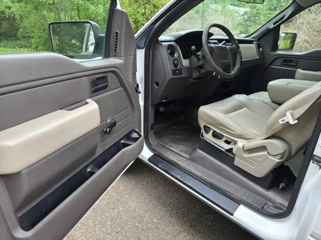2009 Ford F-150 XL