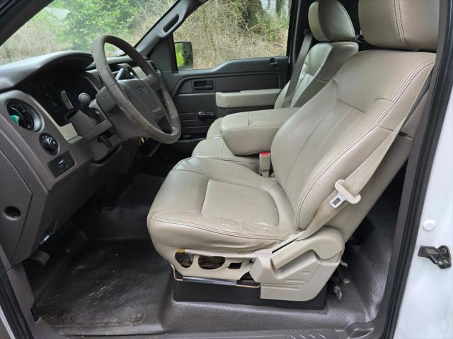2009 Ford F-150 XL