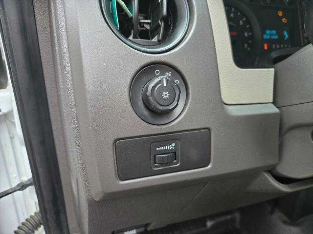 2009 Ford F-150 XL