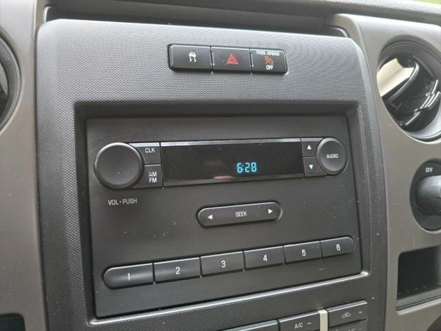 2009 Ford F-150 XL