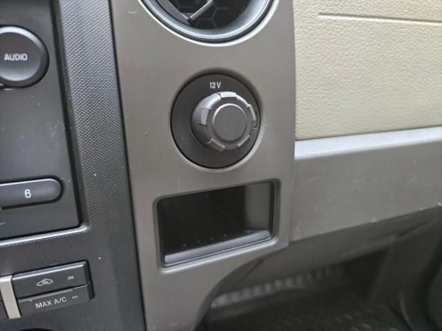 2009 Ford F-150 XL
