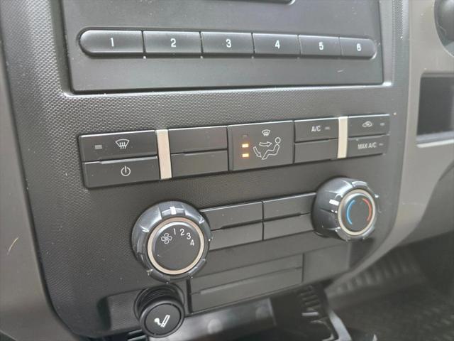 2009 Ford F-150 XL