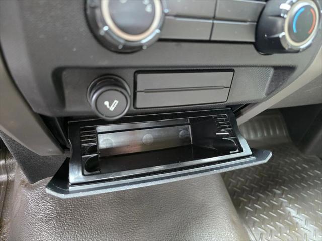 2009 Ford F-150 XL