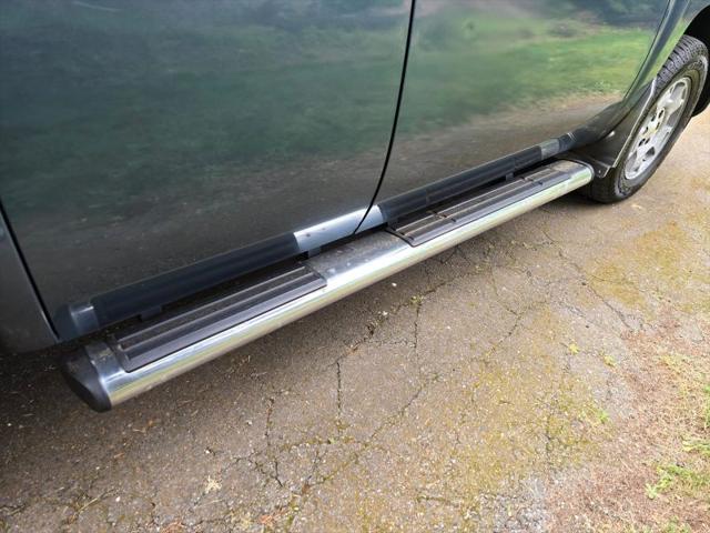 2010 Chevrolet Silverado 1500 LT