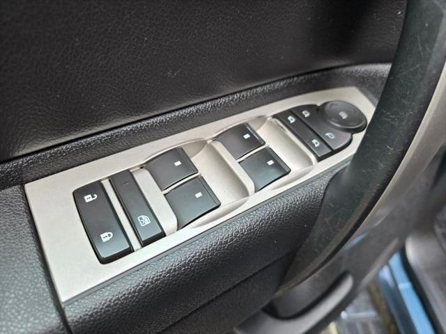 2010 Chevrolet Silverado 1500 LT