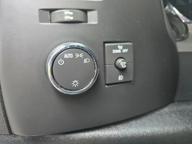 2010 Chevrolet Silverado 1500 LT