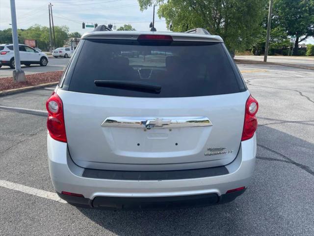 2015 Chevrolet Equinox 1LT