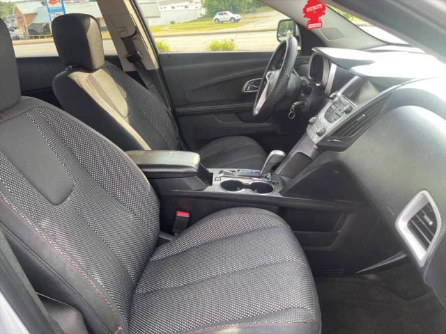 2015 Chevrolet Equinox 1LT