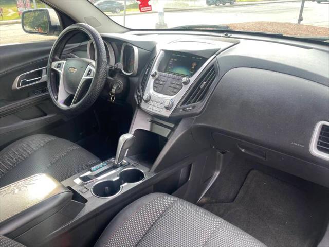 2015 Chevrolet Equinox 1LT