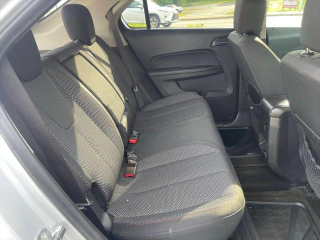 2015 Chevrolet Equinox 1LT