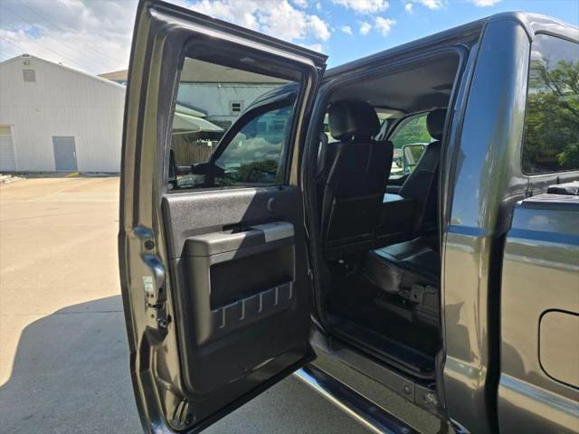 2016 Ford F-350 LARIAT