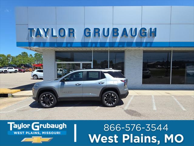 2026 Chevrolet Equinox FWD RS for sale in West Plain, MO