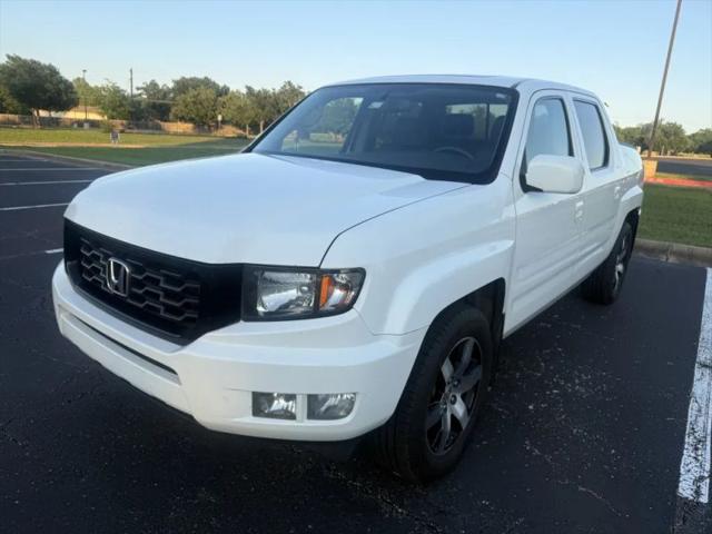 2014 Honda Ridgeline SE for sale in Cedar Park, TX
