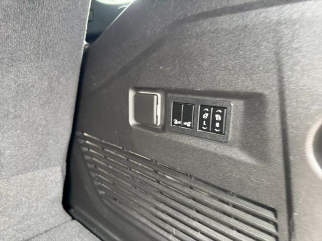 2021 Chevrolet Tahoe 4WD RST