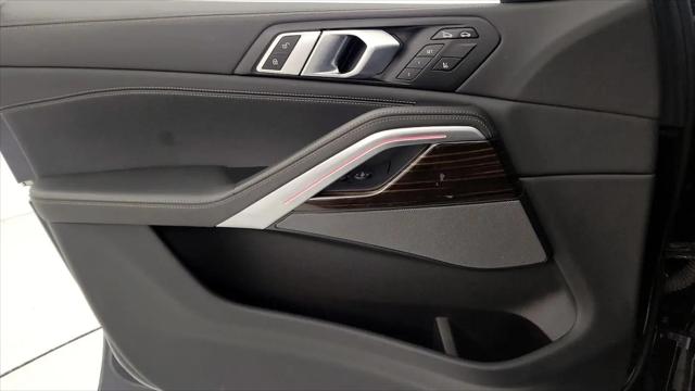 2025 BMW X6 xDrive40i