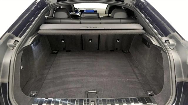 2025 BMW X6 xDrive40i