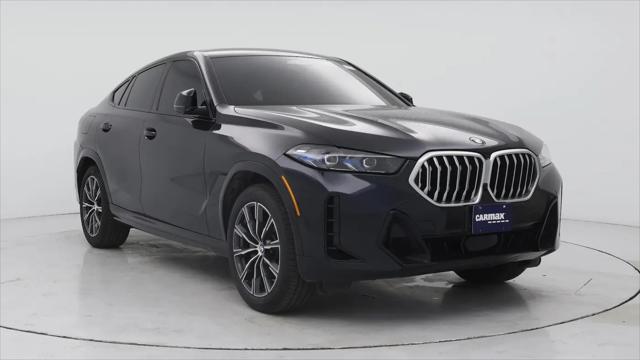 2025 BMW X6 xDrive40i for sale in Madison, WI