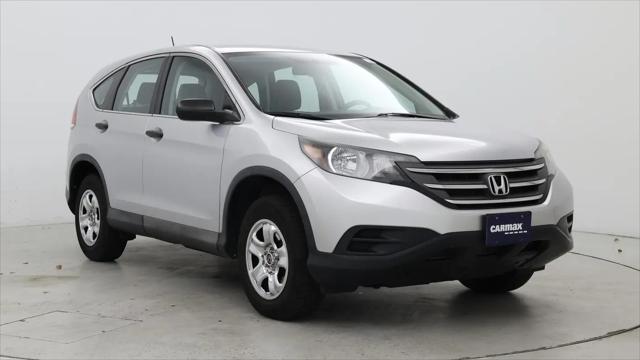 2014 Honda CR-V LX for sale in Madison, WI