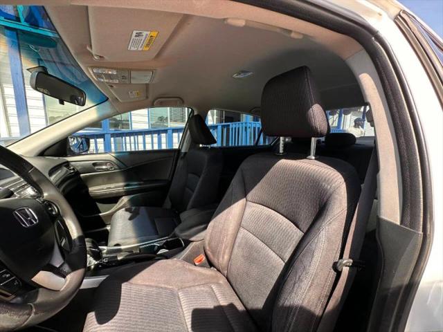 2013 Honda Accord Sport