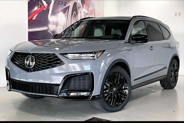 2026 Acura MDX A-SPEC Advance Package for sale in Johnston, IA