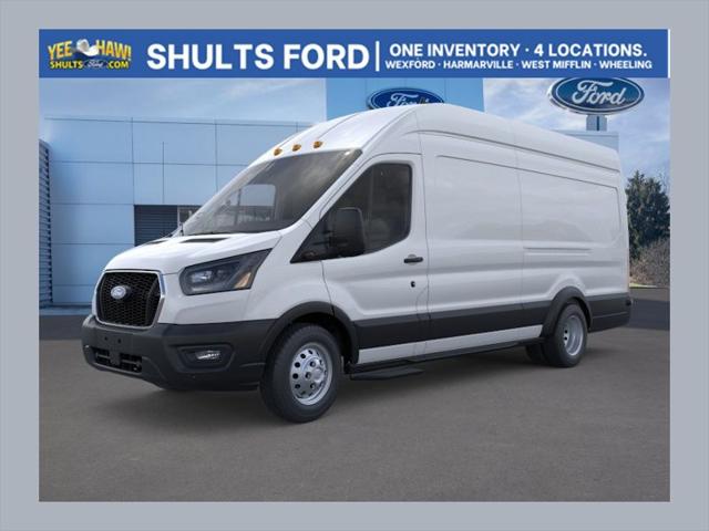 2026 Ford Transit Cargo Van Base for sale in  Pittsburgh, PA