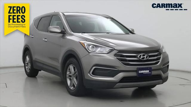 2018 Hyundai Santa Fe Sport 2.4L for sale in Norco, CA