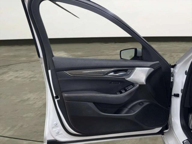 2021 Cadillac CT5 Sport