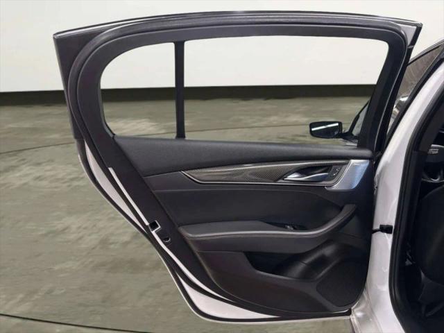 2021 Cadillac CT5 Sport