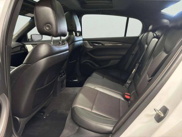 2021 Cadillac CT5 Sport