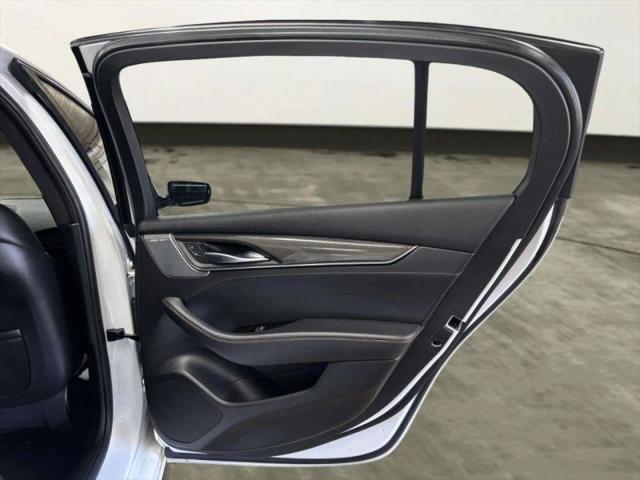 2021 Cadillac CT5 Sport