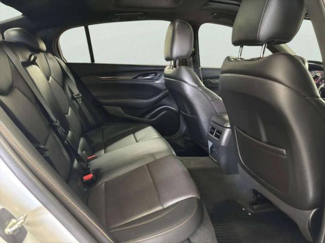 2021 Cadillac CT5 Sport