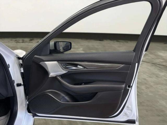 2021 Cadillac CT5 Sport
