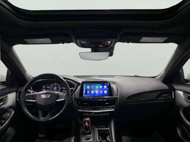 2021 Cadillac CT5 Sport