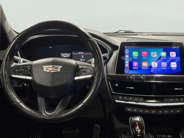 2021 Cadillac CT5 Sport