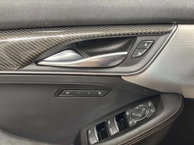 2021 Cadillac CT5 Sport