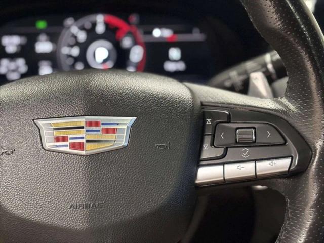 2021 Cadillac CT5 Sport