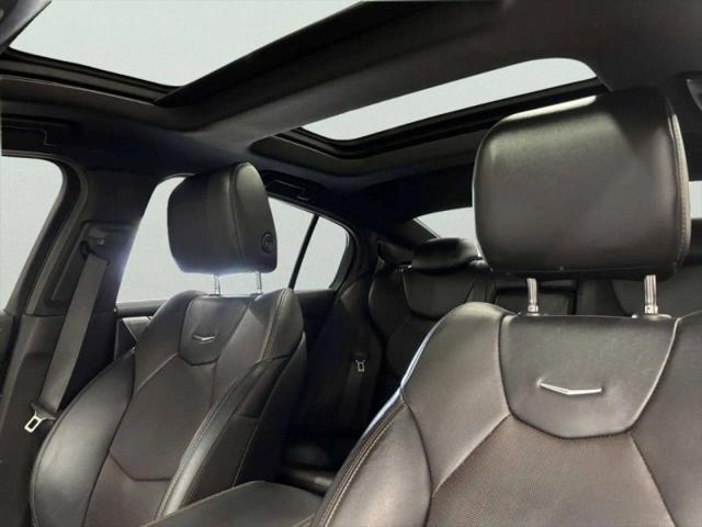 2021 Cadillac CT5 Sport