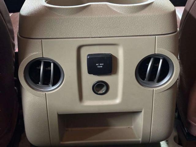2012 Ford F-250 Lariat