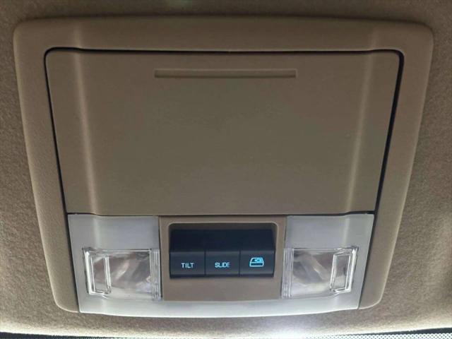2012 Ford F-250 Lariat