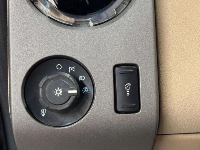 2012 Ford F-250 Lariat