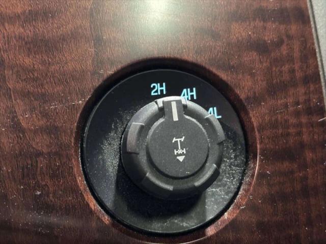 2012 Ford F-250 Lariat