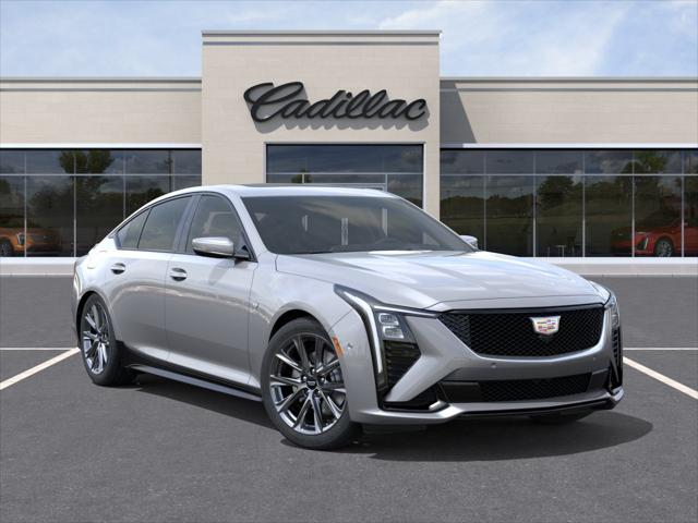 2026 Cadillac CT5 Sport RWD