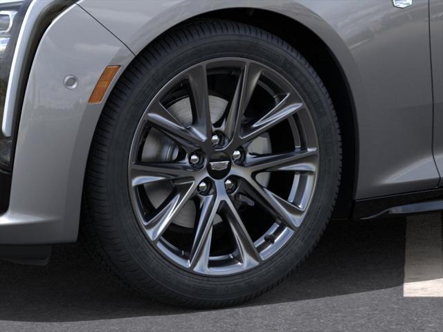 2026 Cadillac CT5 Sport RWD