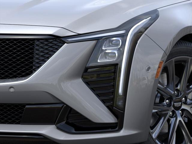 2026 Cadillac CT5 Sport RWD