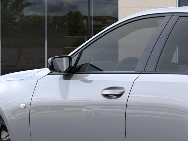 2026 Cadillac CT5 Sport RWD