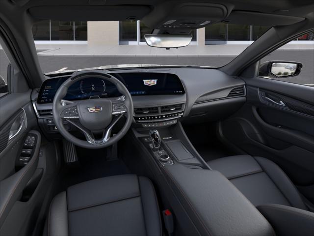 2026 Cadillac CT5 Sport RWD